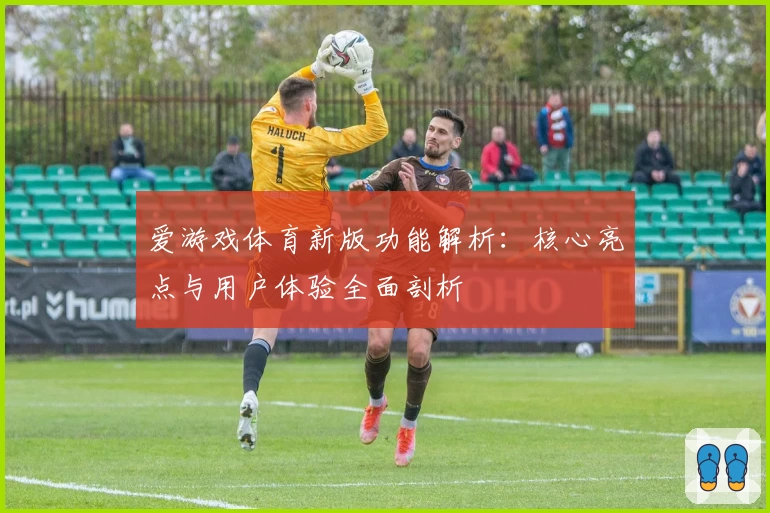 爱游戏体育新版功能解析：核心亮点与用户体验全面剖析